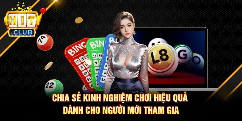 Chia sẻ kinh nghiệm chơi hiệu quả dành cho người mới tham gia Chia sẻ kinh nghiệm chơi hiệu quả dành cho người mới tham gia